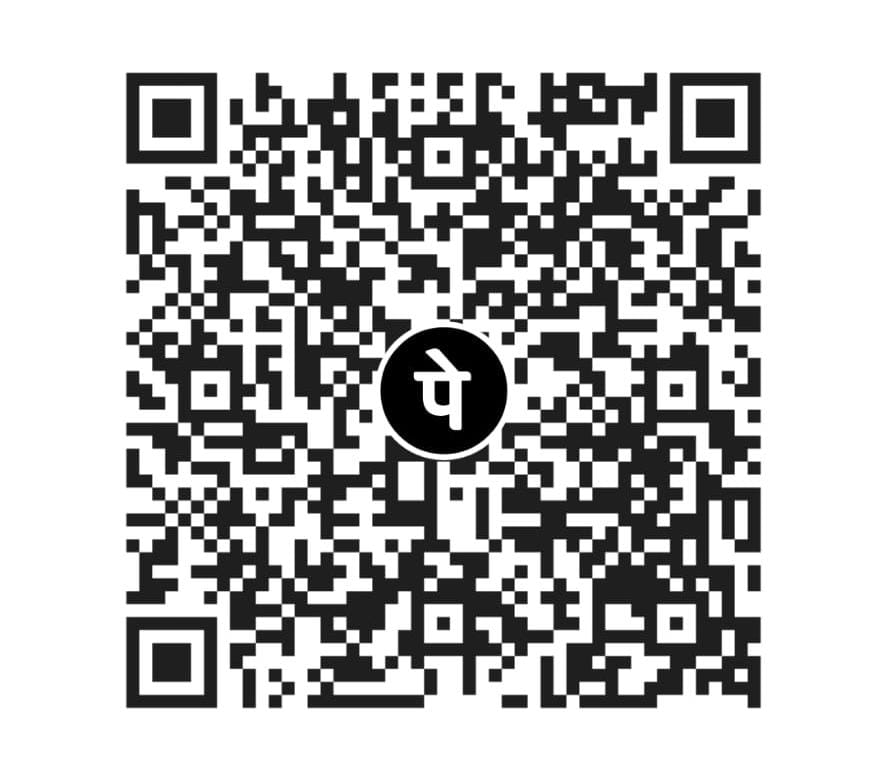 UPI QR Code